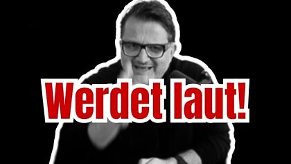 Regierung ruft zu Denunziation von »Verschwörungsdenken« auf