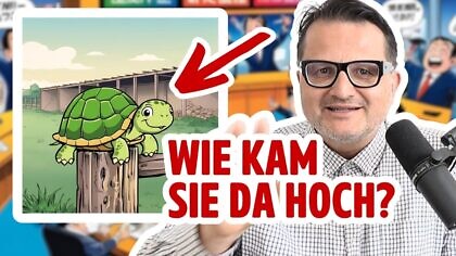 So etwas passiert nur in autoritären Staaten