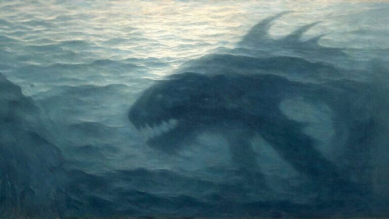 Hallo, Fischi!