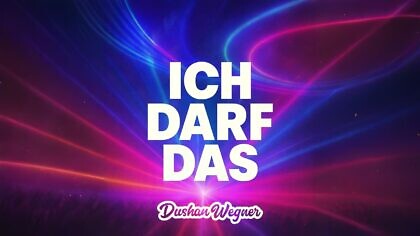 Ich darf das, ich bin Jupiter