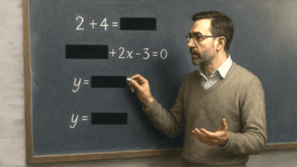 Du sollst Wahrheit sagen, aber ohne Einstein