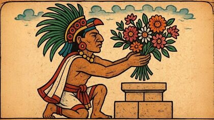 Nicht besser als die Azteken