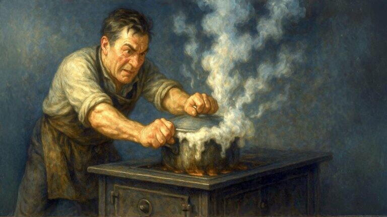What's cookin, bro?