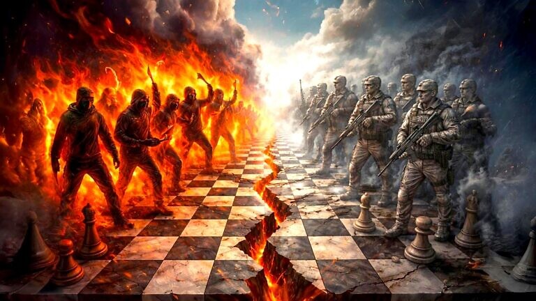 Chess 2026