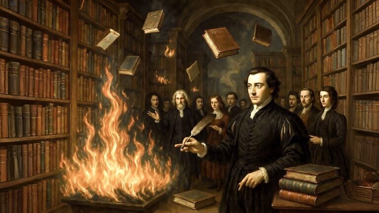Meister der Theorien