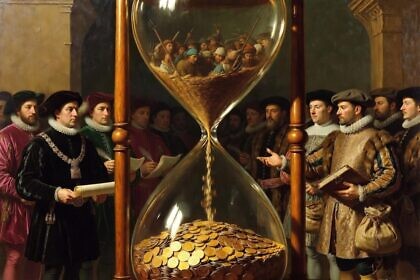 Niemand hat die Absicht – aber schon mal die Mittel