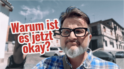 Irre ist das neue Normal