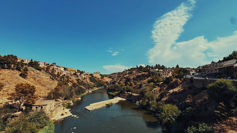 Rio Tajo